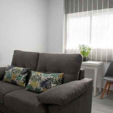 Apartamento Calma مْبيخير ذي لا فرونتيرا المظهر الخارجي الصورة