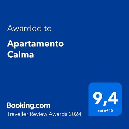 Apartamento Calma مْبيخير ذي لا فرونتيرا المظهر الخارجي الصورة
