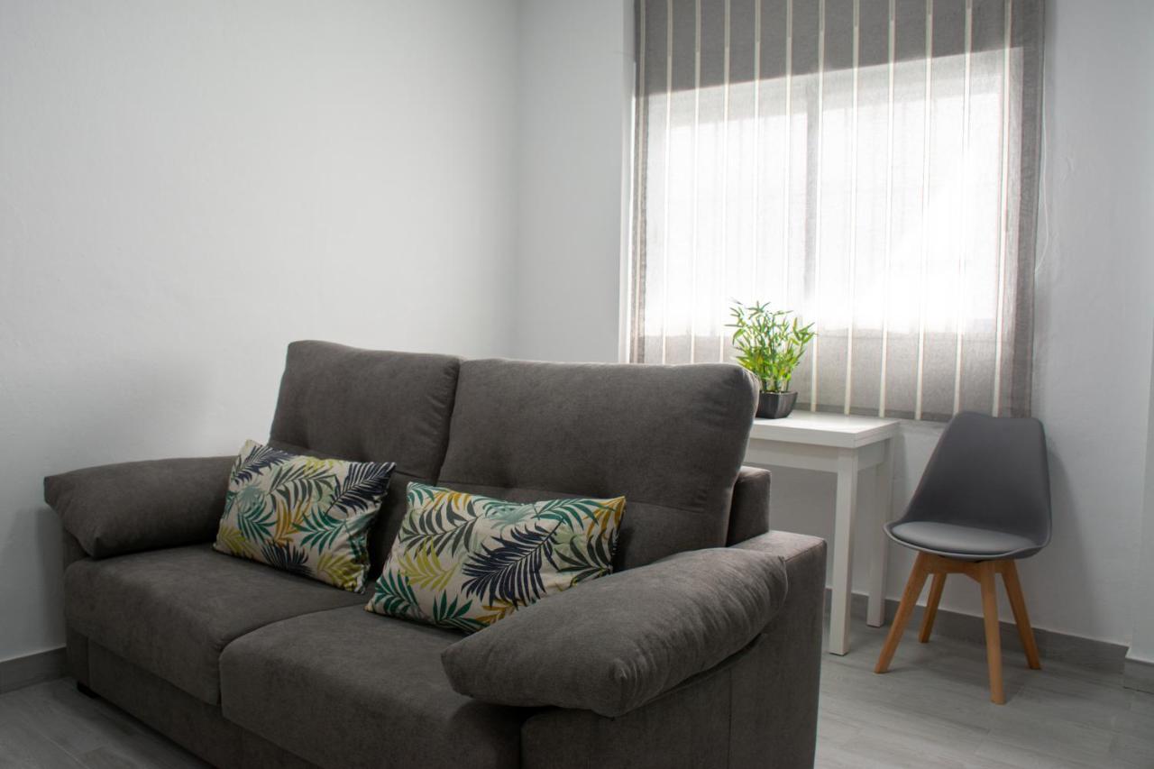Apartamento Calma مْبيخير ذي لا فرونتيرا المظهر الخارجي الصورة