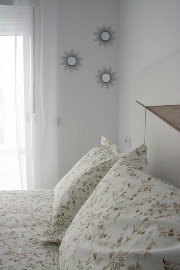 Apartamento Calma مْبيخير ذي لا فرونتيرا المظهر الخارجي الصورة