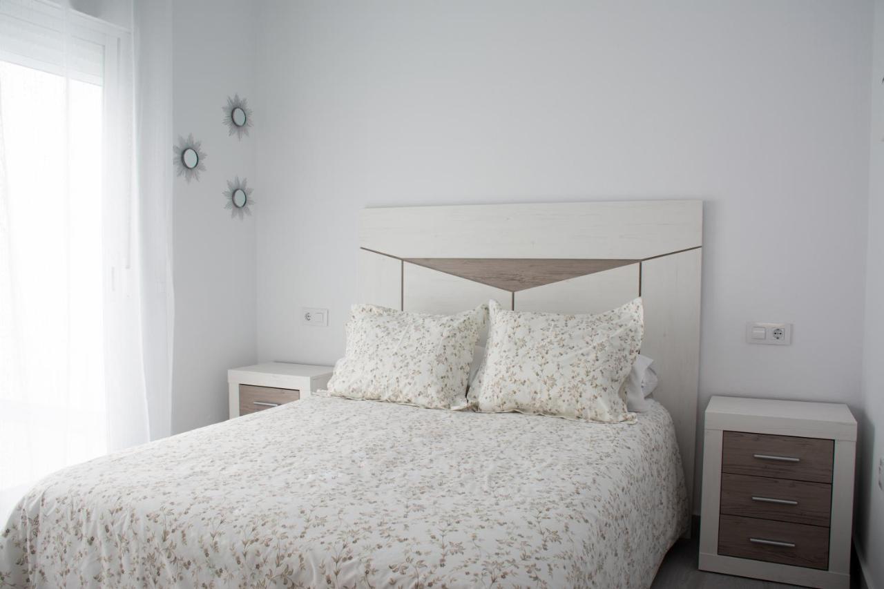 Apartamento Calma مْبيخير ذي لا فرونتيرا المظهر الخارجي الصورة