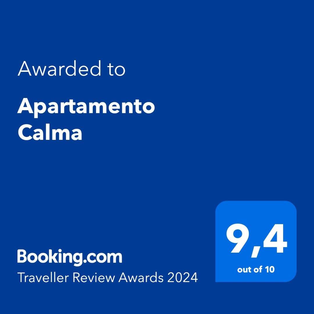Apartamento Calma مْبيخير ذي لا فرونتيرا المظهر الخارجي الصورة